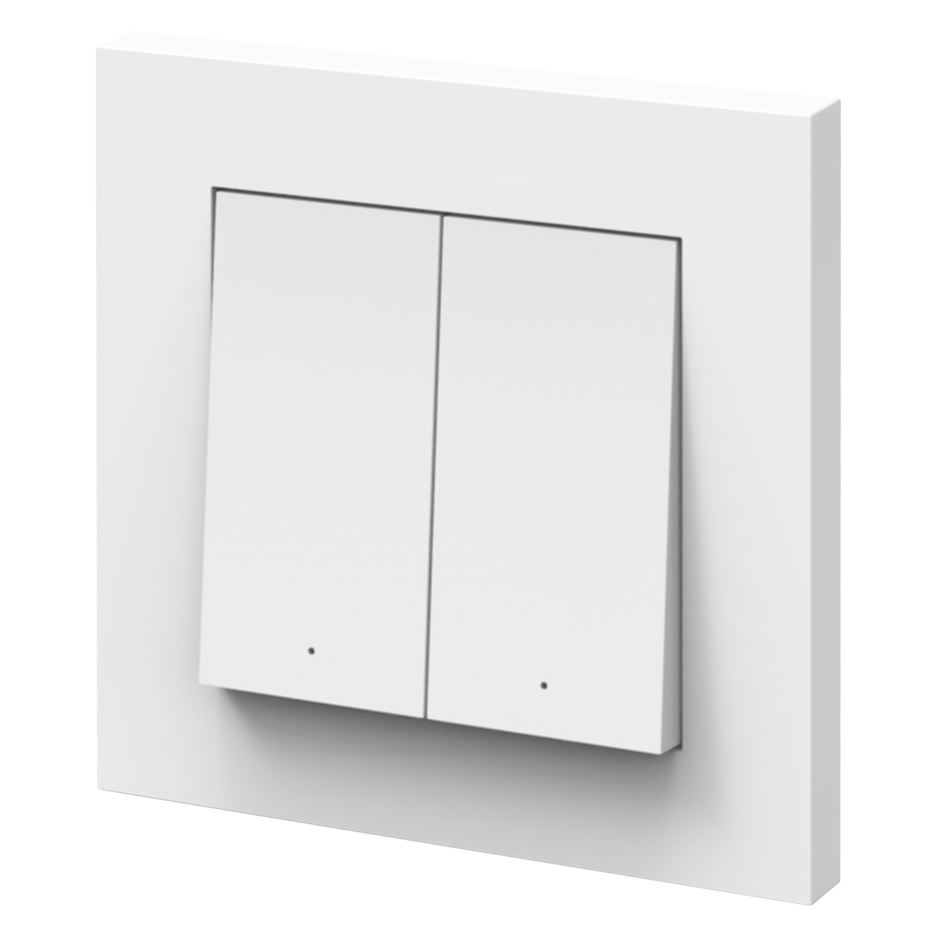 OSRAM Smart+ Wifi okos távoli fali kapcsoló 2G (4058075849860)