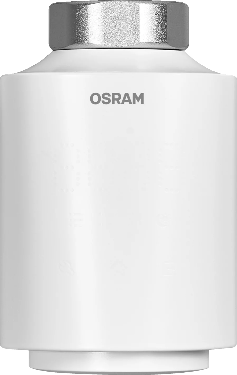 OSRAM Smart+ Wifi okos radiátorszelep (4099854418914)