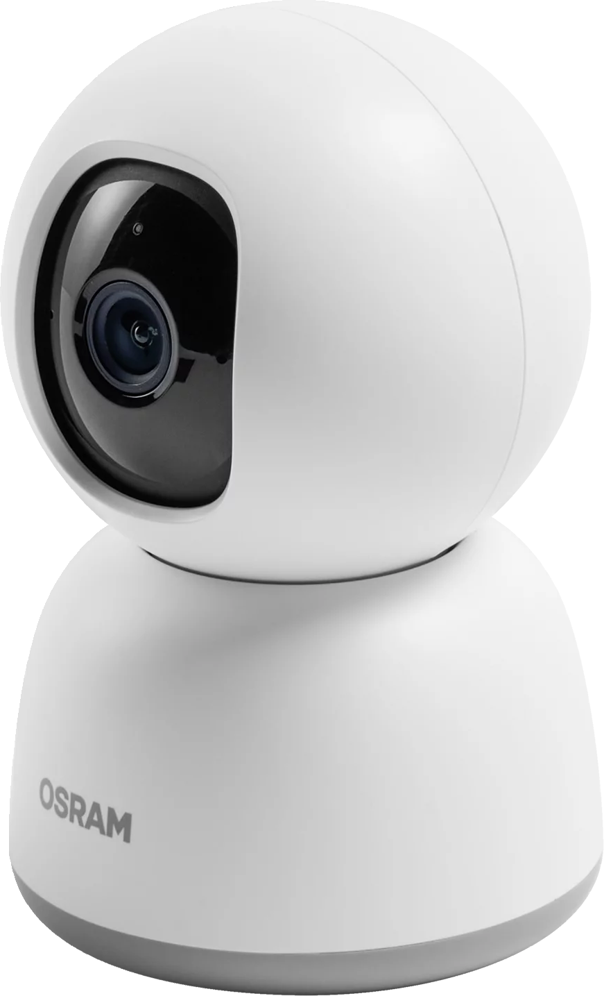 OSRAM Smart+ Wifi okos kamera 360° látószöggel (4058075850514)