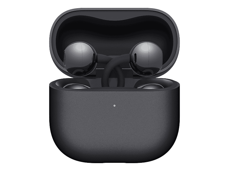 HUAWEI FreeClip 2, Open-ear True Wireless Kopfhörer Bluetooth Schwarz