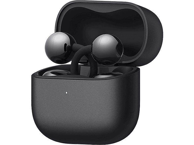 Huawei FreeClip 2, Schwarz; True Wireless Kopfhörer — Foto 2 von 4