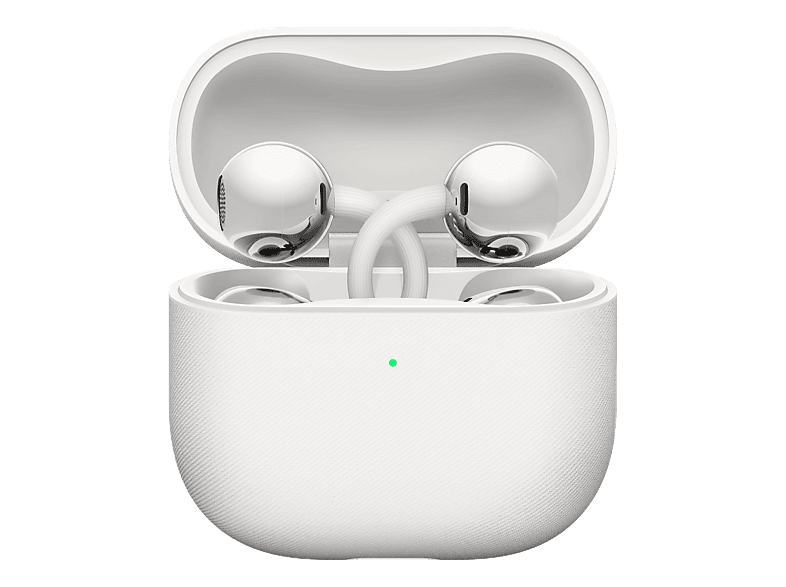 HUAWEI FreeClip 2, Open-ear True Wireless Kopfhörer Bluetooth Weiss