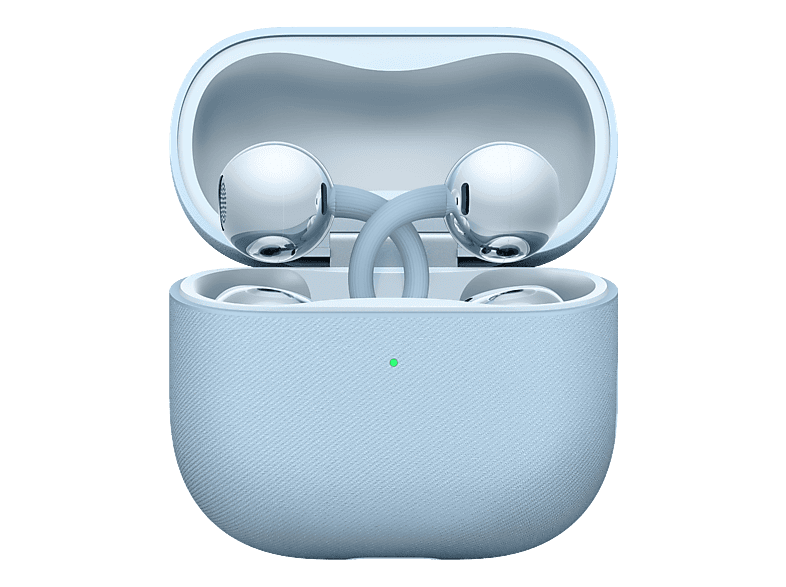 HUAWEI FreeClip 2, Open-ear True Wireless Kopfhörer Bluetooth Blau