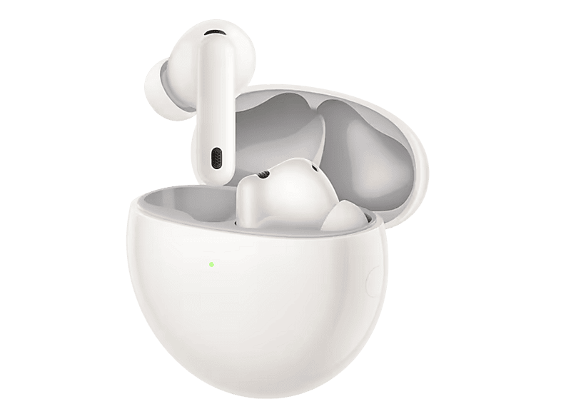 HUAWEI FreeBuds 7i, In-ear True Wireless Kopfhörer Bluetooth Weiss