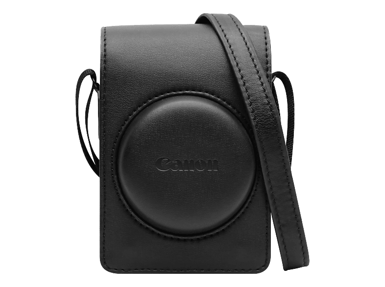 CANON DCC-1950 Weiche Kameratasche, Schwarz
