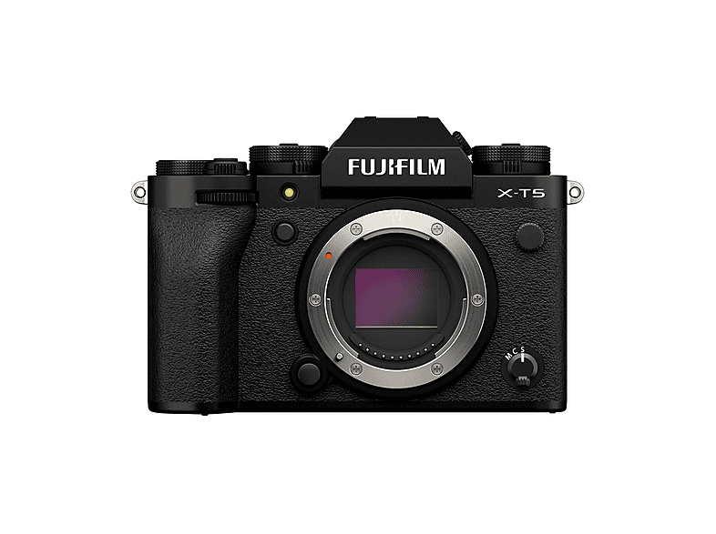 FOTOCAMERA MIRRORLESS FUJIFILM X-T5 (Body)