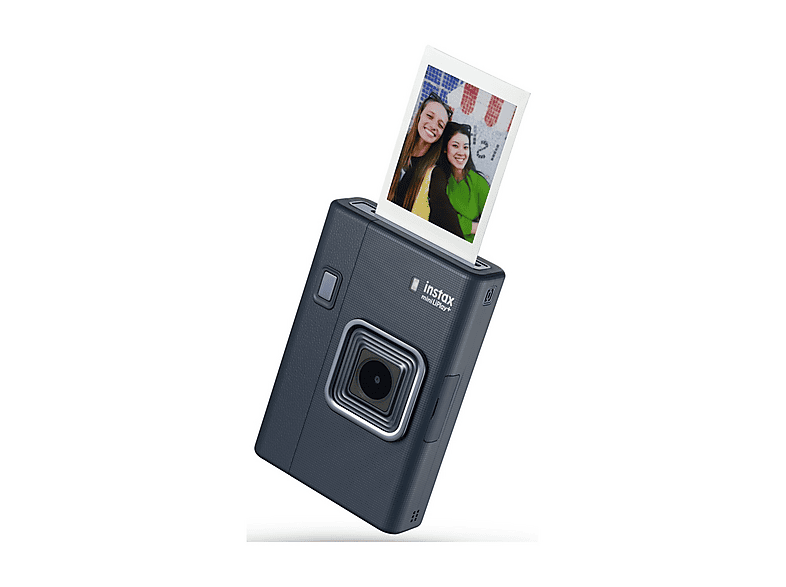 Fotocamera Istantanea FUJIFILM instax mini LiPlay+ MIDNIGHT BLUE