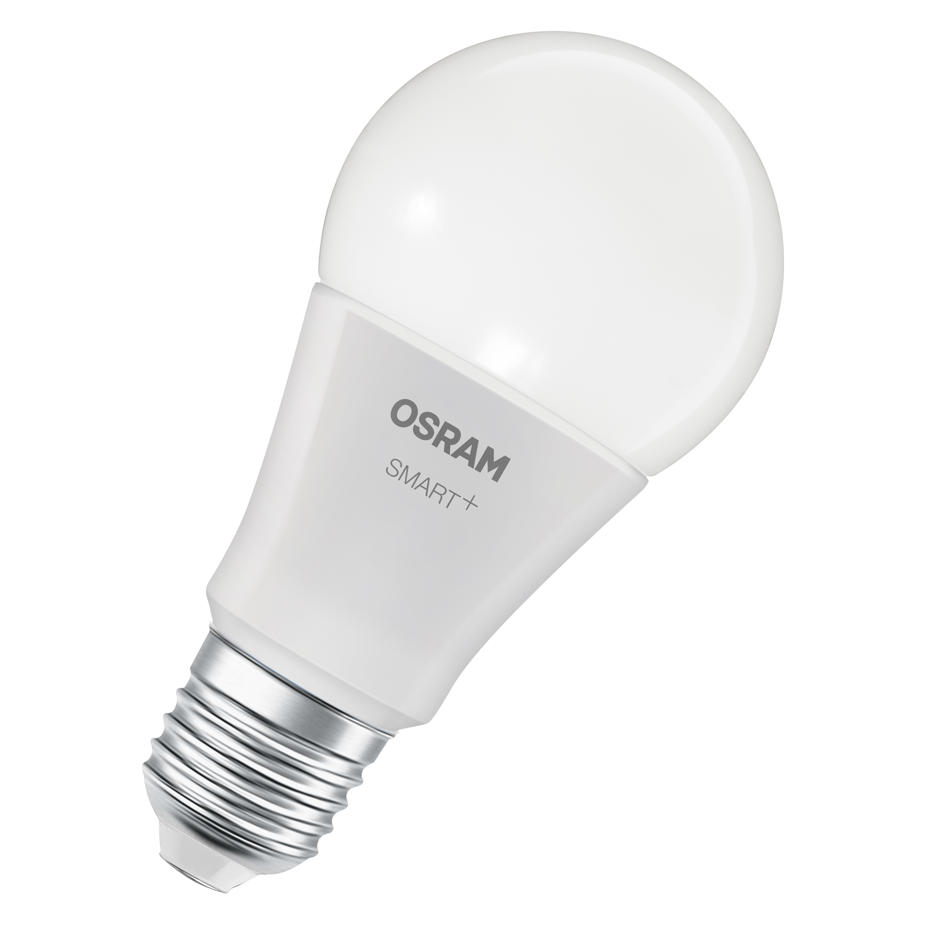 OSRAM SMART+ MATTER A60 körte TW izzó, állítható színhőmérséklet (4099854528798)