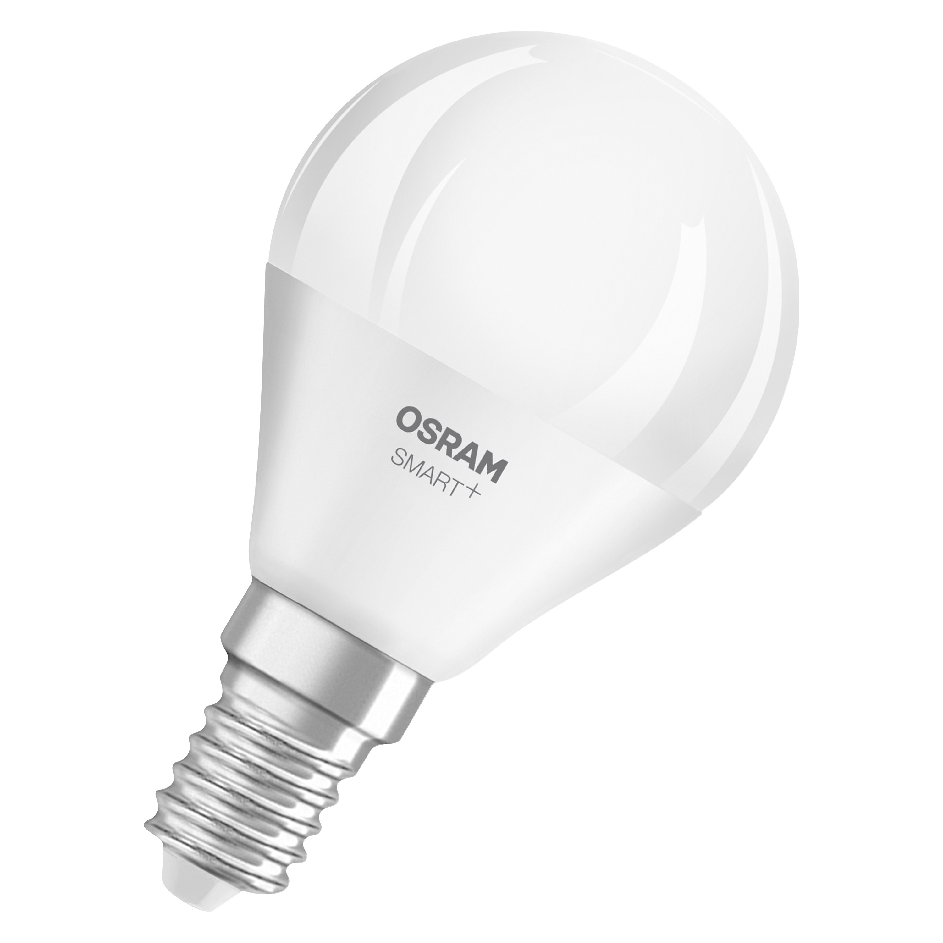 OSRAM SMART+ MATTER mini globe izzó, állítható színhőmérséklet (4099854530081)