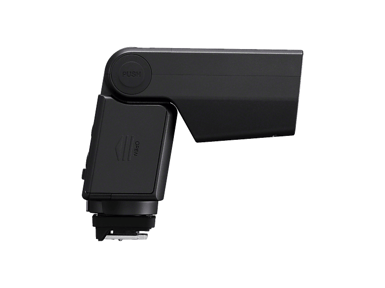 Thumbnail - SONY HVL-F28RMA, Externes Blitzgerät, Schwarz
