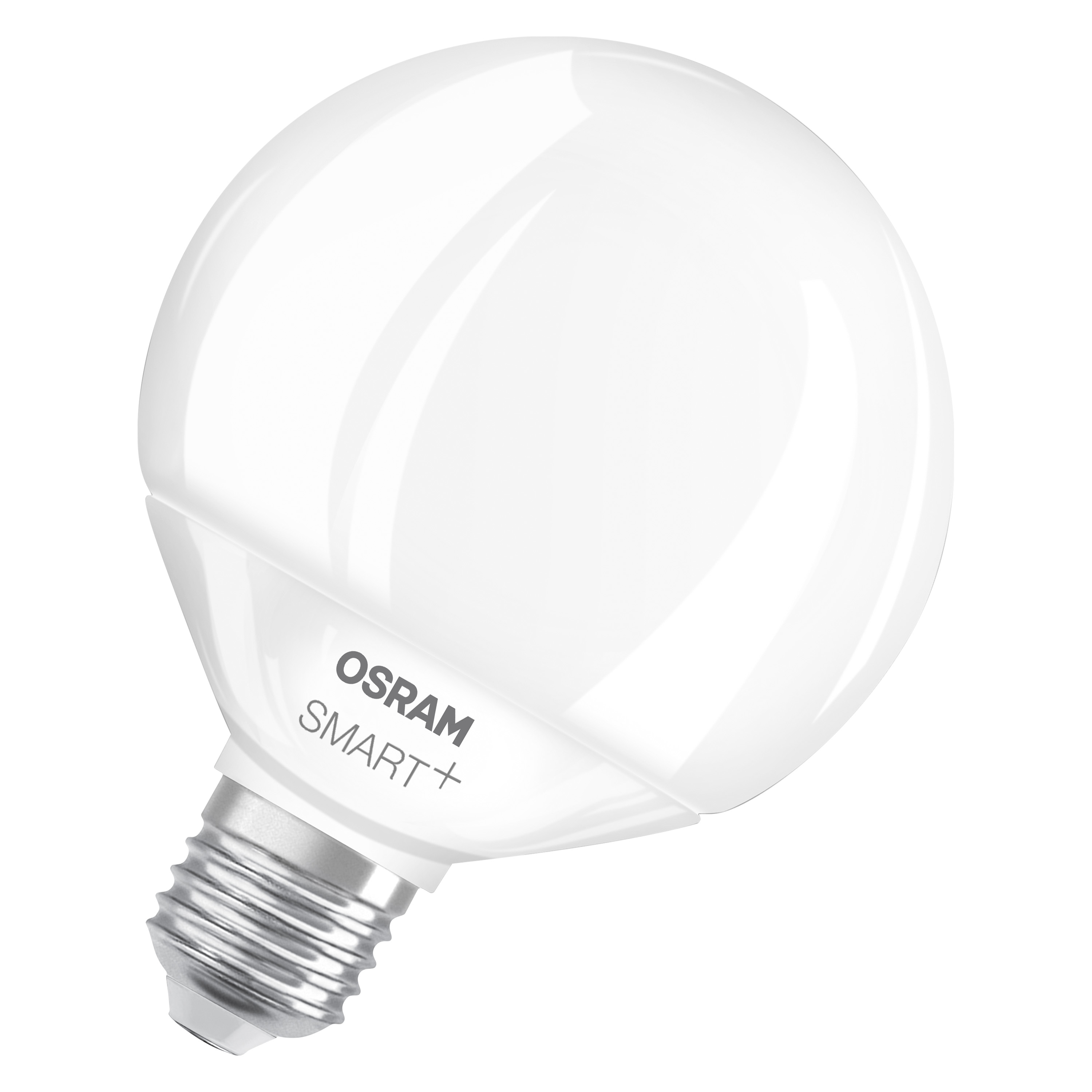 OSRAM SMART+ MATTER G95 izzó, H100W, 2700K, állítható színhőmérséklet (4058075851184)