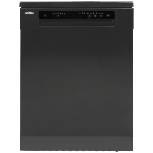 Everglades EVDW61451BB Lave-vaisselle Pose Libre