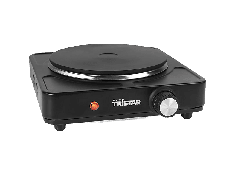 TRISTAR KP-6151 Elektrische Heizplatte (Kochfelder: 1)