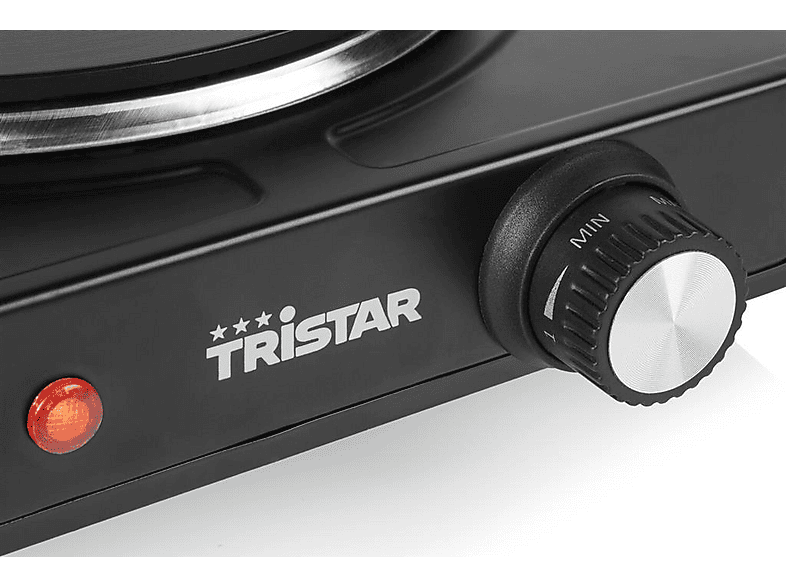 Tristar KP-6151 Kochplatte — Foto 3 von 4
