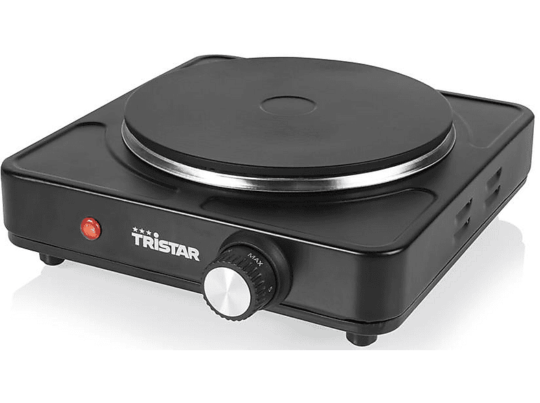 Tristar KP-6151 Kochplatte — Foto 4 von 4