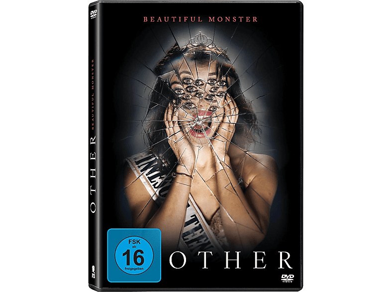 Other - Beautiful Monster Blu-ray