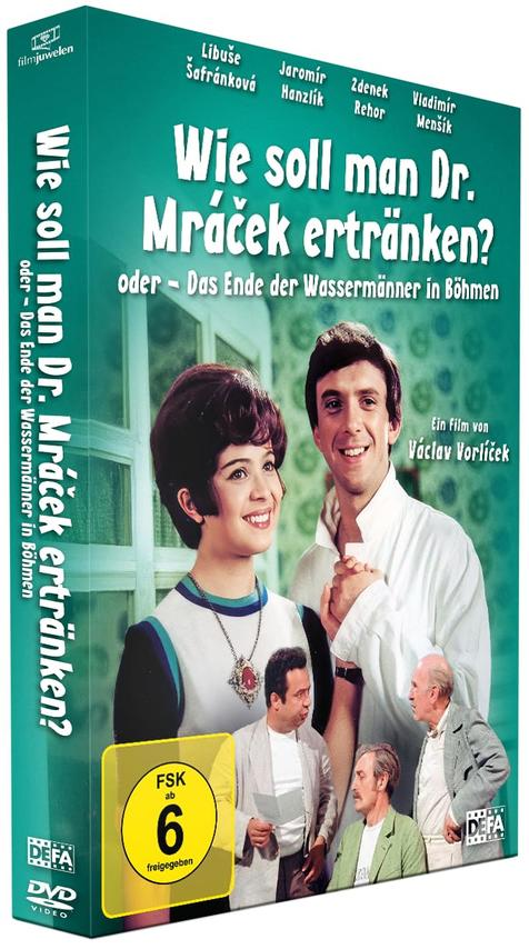 Filmplakat mit Schauspielern, Titelschriftzug und FSK-Siegel.
