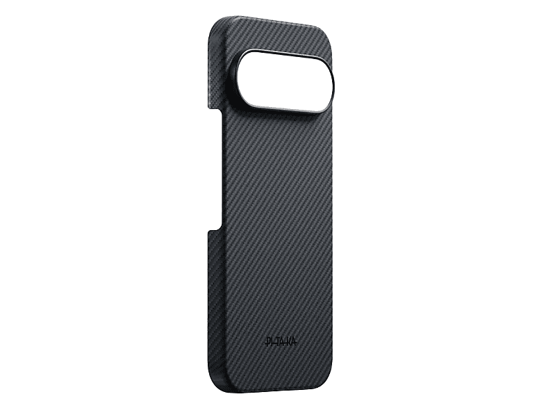 Etui PITAKA Ultra-Slim do Pixel 10, 10 Pro MagSafe Czarno-szary – zdjęcie 3