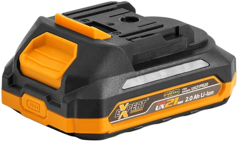 EXPERT UNICELL Akkumulátor 21V, 2,0Ah
