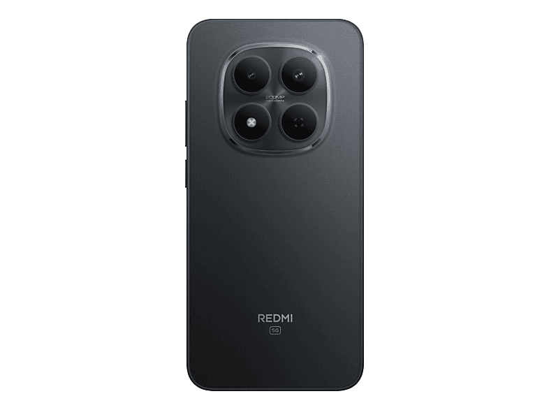 XIAOMI Redmi Note 15 Pro 5G 8/256GB Akıllı Telefon Siyah Fiyat