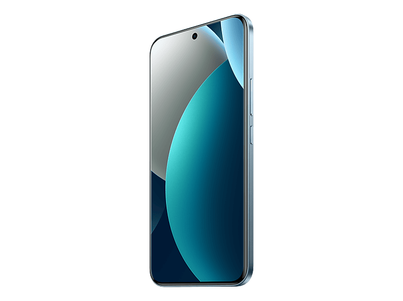 Xiaomi Redmi Note 15 Pro+ 5G 8G/256Gb Akıllı Telefon Buzul Mavisi