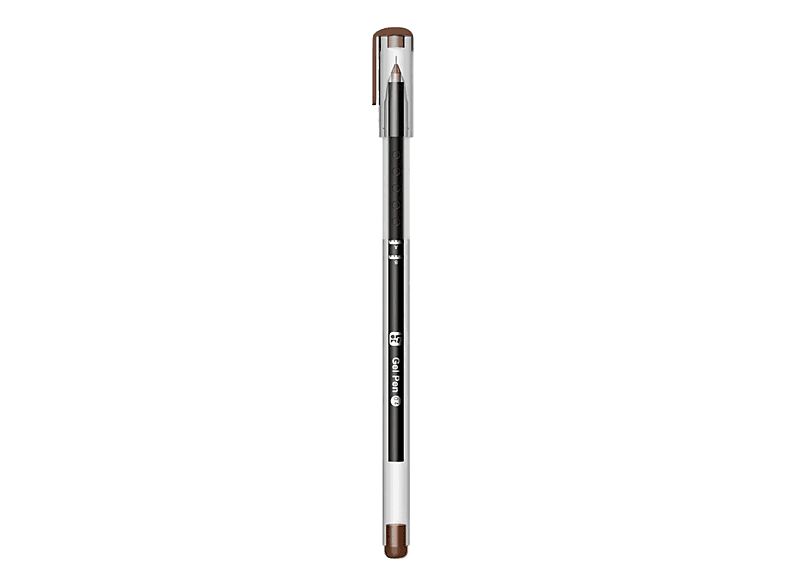 LOKLIK iPaint 0.4 mm Gel Stift Blau