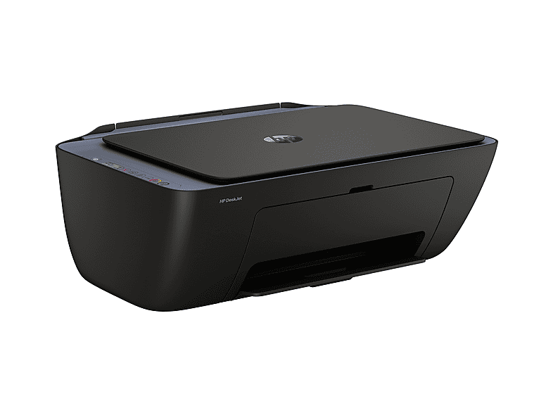 REACONDICIONADO Seminuevo Muy bueno Impresora multifunción tinta – HP DeskJet 2921, Impresión, Copia, Escáner, Wi-Fi, Instant Ink, Gris