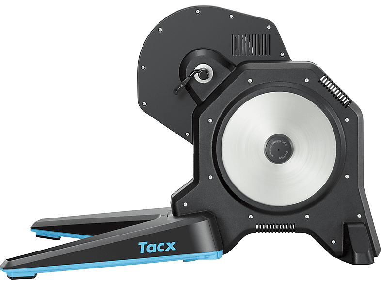 TACX FLUX 2 Smart-Trainer Indoor-Trainer, Schwarz