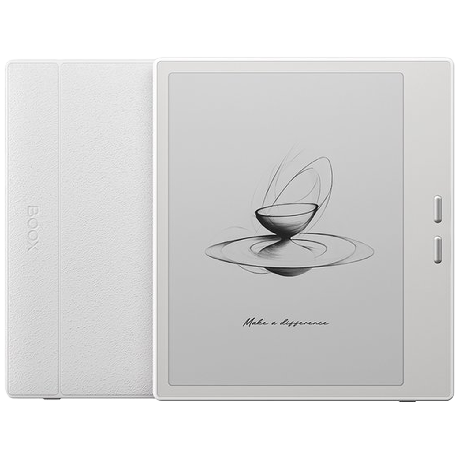 Boox 7 Go 7 (white) - Inch 64 Gb White