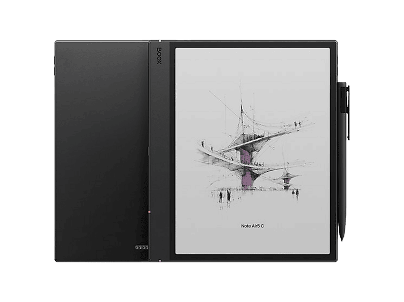 【新品☆未開封】BOOX Note Air5 C 10.3インチ BOOX 10.3