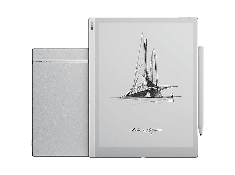 BOOX Go 10.3 E-reader