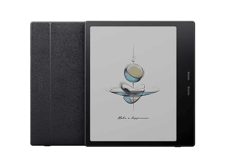 Liseuse BOOX Go Color 7 Gen II