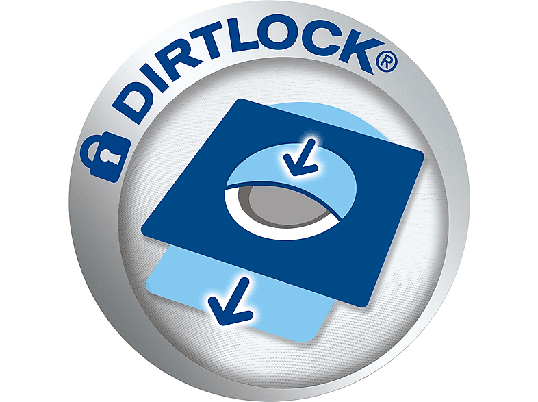 Thumbnail - SWIRL - Swirl® M 40® EcoPor® Staubsaugerbeutel