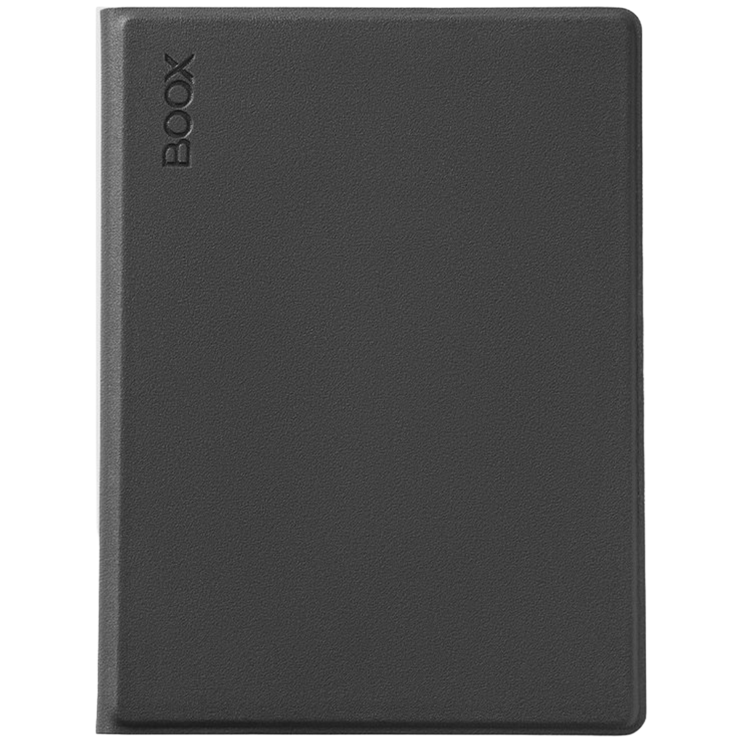 Boox Magnetic Case Cover 6 Inch Voor Go - Black afbeelding