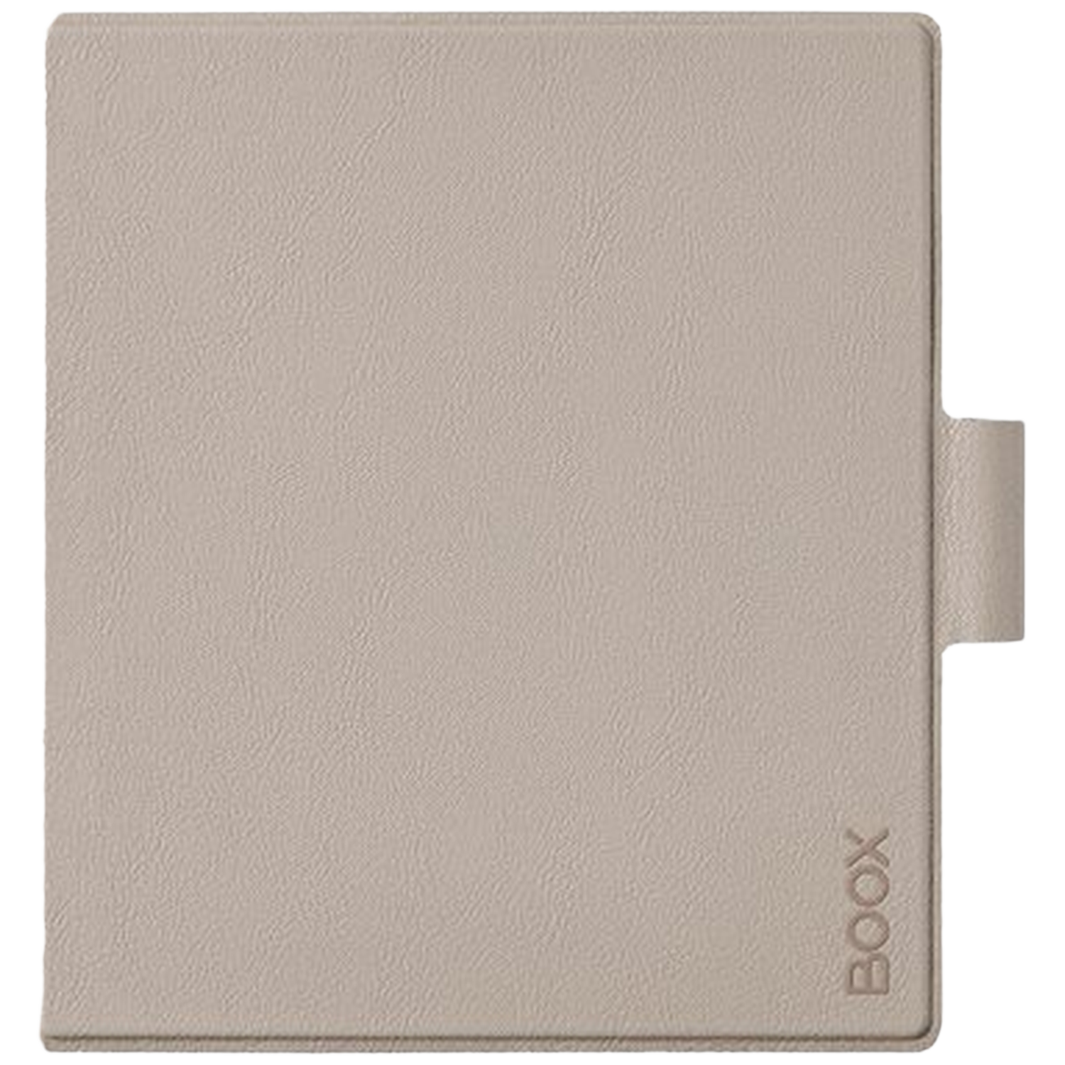 Boox 7 Inch - Magnetic Case Cover Beige afbeelding