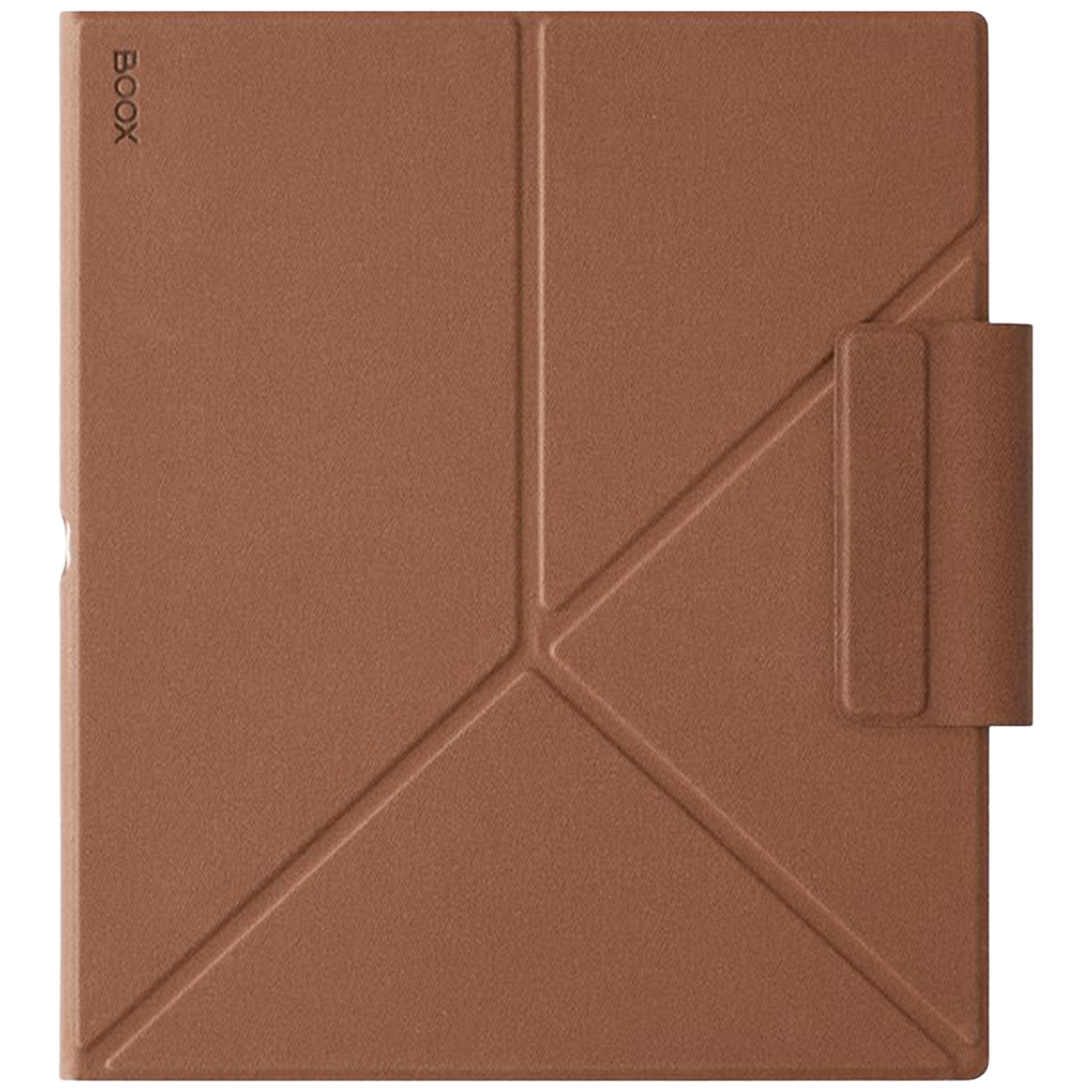 MediaMarkt Boox Magnetic Case Cover 10.3 Inch Voor Note Air5 C - Beige aanbieding