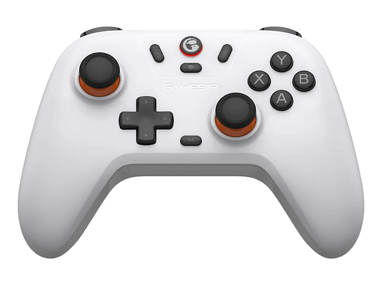 GAMESIR Nova Lite Wireless, Controller, Stellar White