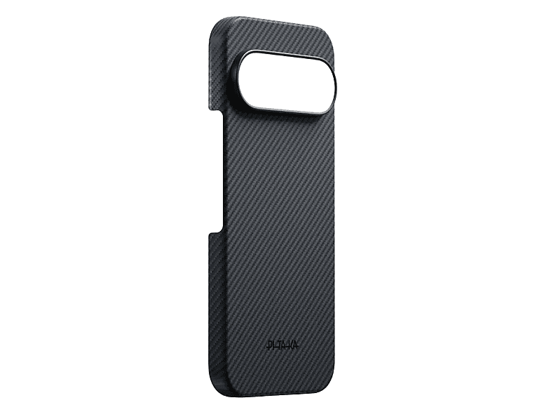 Etui PITAKA Ultra-Slim do Google Pixel 10 Pro XL MagSafe Czarno-szary – zdjęcie 2