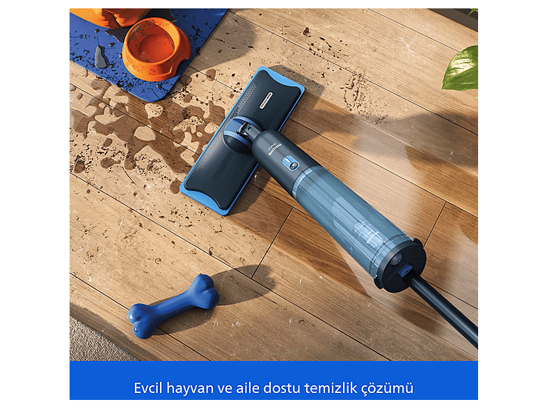 PHILIPS XV1892/02 5000 Serisi OneUp Deterjan Fiyat & Özellik