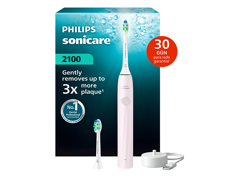 Philips Sonicare Hx4022/03 Şarjlı Diş Fırçası