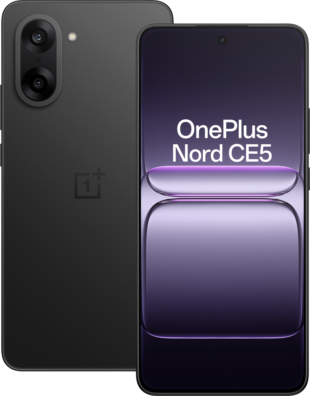 Oneplus Nord Ce5 128gb 8gb Black Infinity - 128 Gb Zwart
