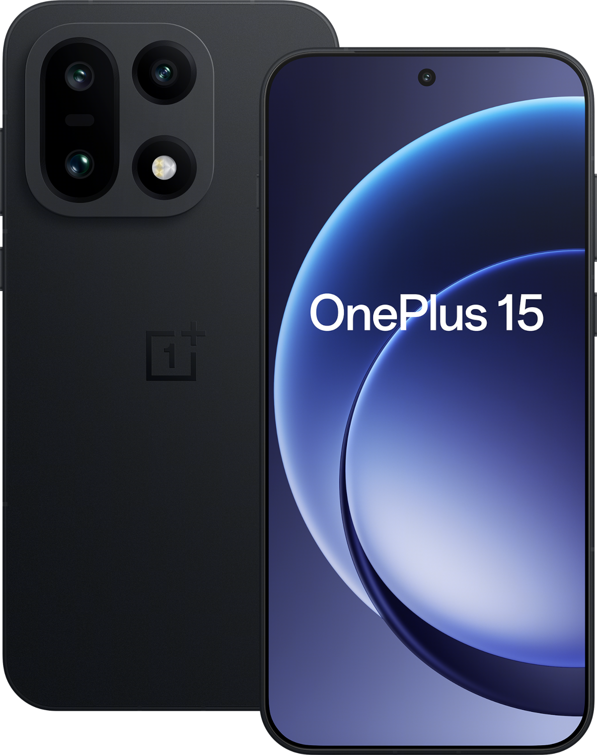 Oneplus 15 12gb Eu - 256 Gb Infinite Black