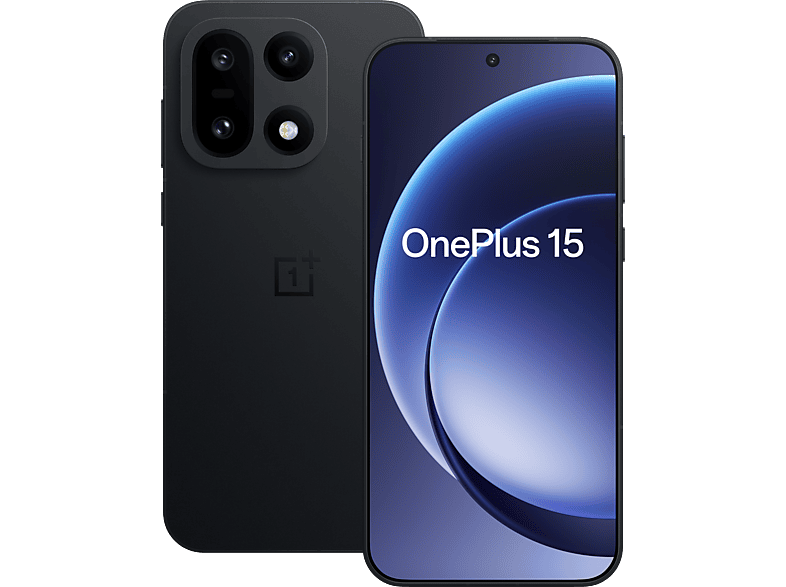 Oneplus 15 12gb Eu - 256 Gb...