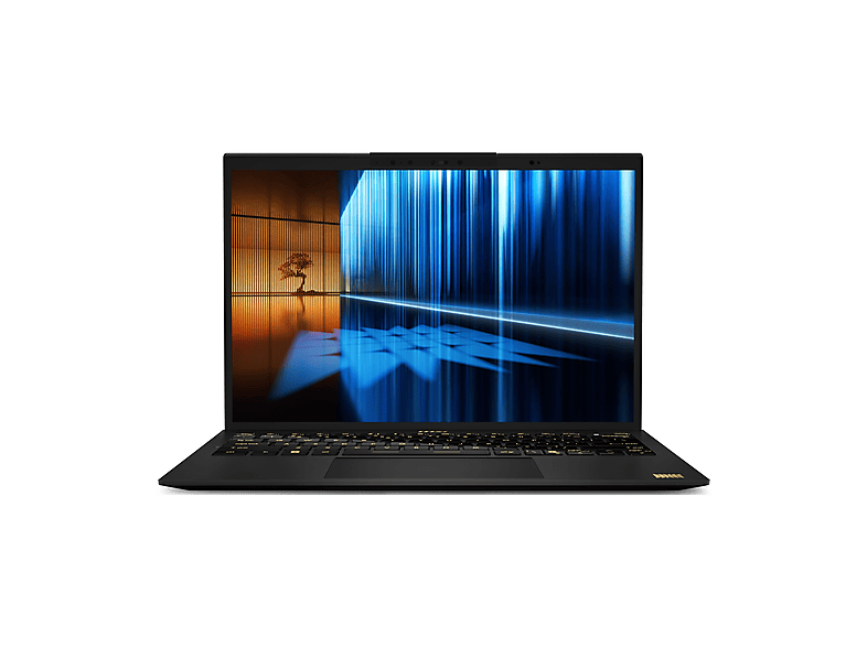 MSI Prestige 13 Ukiyoe-217IT NOTEBOOK, ”, processore Intel® Core Ultra 7 258V, Arc™ 140V, RAM 32 GB, 1000 GB SSD, Nero siderale, Windows 11 Home