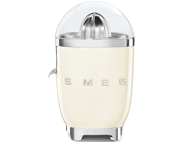 SMEG CJF11CREU Crème