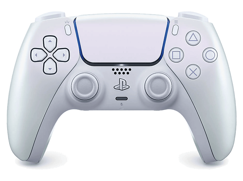 Sony DualSense Chroma Pearl do PS5 Bezprzewodowy Biały