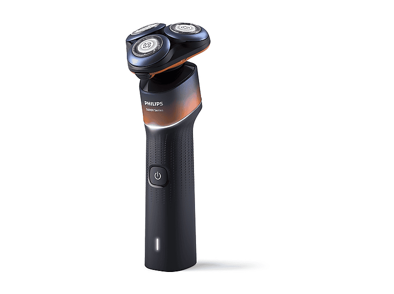 Philips Golarka elektryczna do golenia na mokro i na sucho X5012/00 – zdjęcie 3