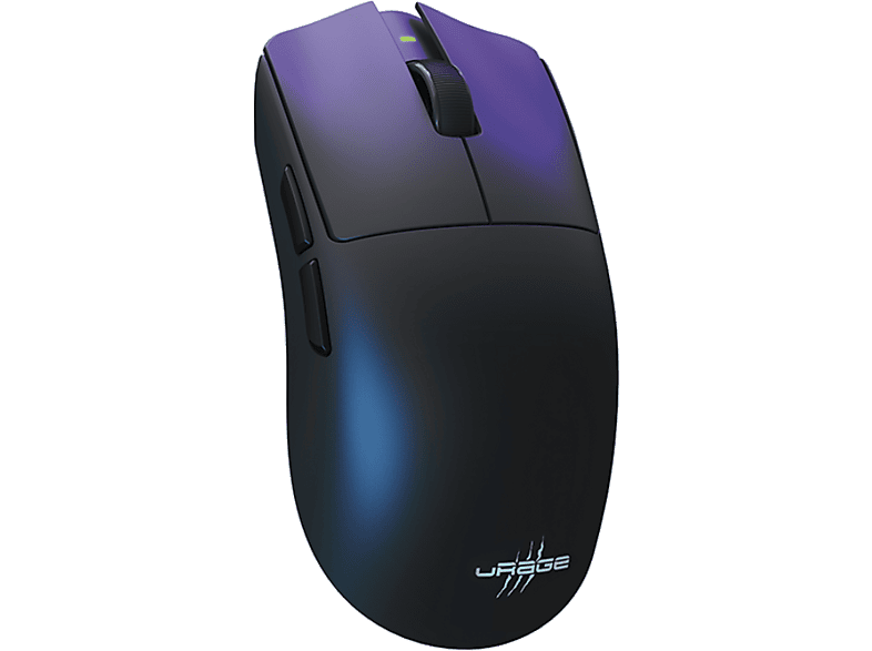 uRage Gaming Maus Reaper 820 Wireless