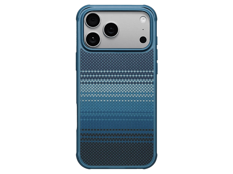 Pitaka Aramid ProGuard MagSafe do iPhone 17 Pro Moonrise