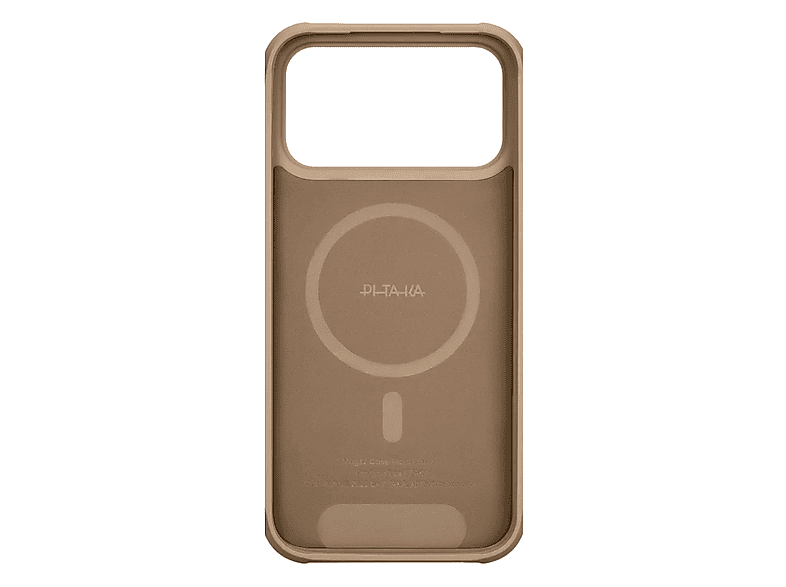 Etui PITAKA ProGuard do iPhone 17 Pro Max MagSafe Sunset – zdjęcie 3